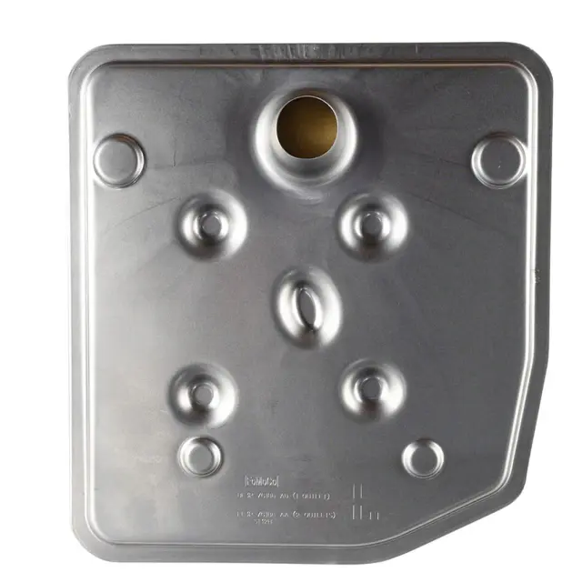 BL3Z7A098A - : Transmission Oil Filter for Ford: Expedition, F-150, F-250 Super Duty, F-350 Super Duty, Mustang | Lincoln: Navigator Image