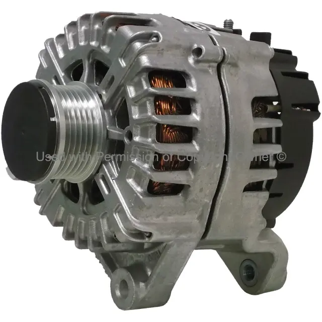 10311 - Charging &amp; Starting Systems: Alternator for MPA ELECTRICAL Image