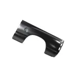 55275523AC - Body Sheet Metal Except Doors: Box Side Outer Panel, Left for Dodge: Ram 1500, Ram 2500, Ram 3500 Image