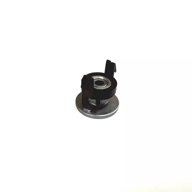 4F0941111 - : Headlamp Assembly Adjuster for Audi: A6, A6 Quattro, Q7, S6 Image
