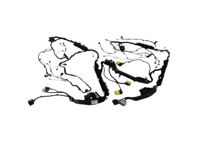 Body Wiring - Mopar (68651999AC)