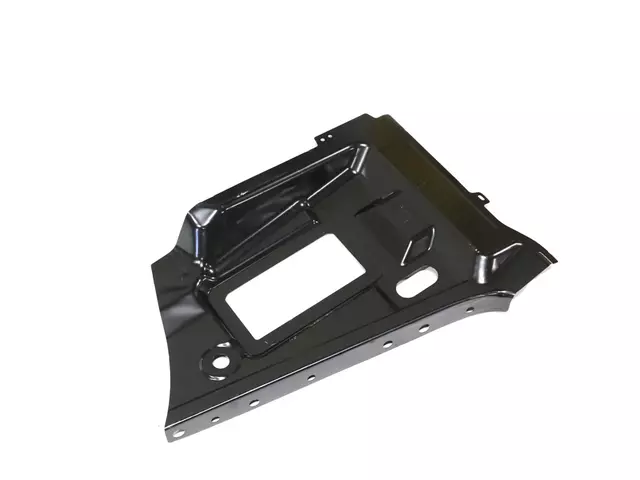 68186363AC - : Quarter Panel Extension, Left for Mopar Image