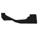 M2DZ9842410AA - Body: Interior Quarter Panel Trim Panel Insert for Ford: Bronco Image