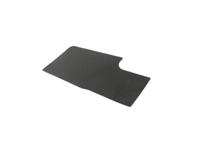 Storage Bin Mat - Mopar (68358435AA)