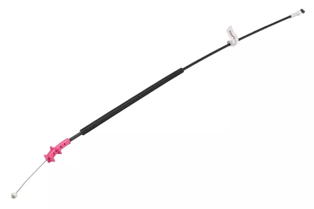 42441146 - Body: Lock Cable for Chevrolet: Blazer Image