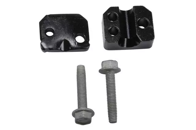 23373188 - : Liftgate Torque Rod Retainer for GM Image