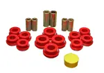 163112R - : Control Arm Bushing Set for Energy Suspension Image