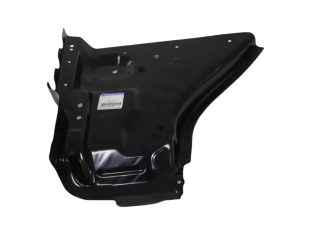 Body Side Aperture Inner Panel, Right - Mopar (68346528AB)