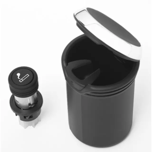 Smoker's Package (W\\/Chrome Ring) - GM (22981746)