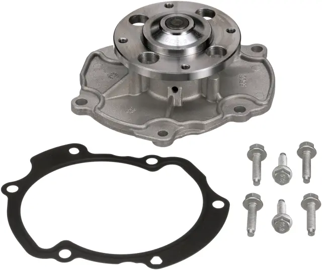 43530 - Cooling Systems: Premium Engine Water Pump for Gates Image