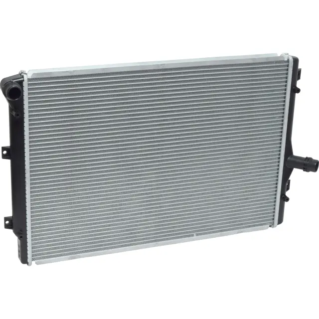 RA2822C - Cooling Systems: Radiator -- Crossflow Radiator for UAC Image
