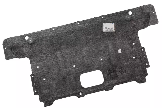 84211786 - : Radiator Support Splash Shield for Cadillac: CT6 Image