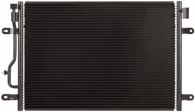 73571 - Air Conditioning &amp; Heat: Spectra Premium A/C Condenser for Spectra Premium Image