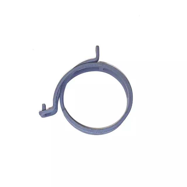 N90656001 - : Connector Hose Clamp for Volkswagen: Golf, Jetta, Touareg Image