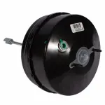 BRB102 - Brakes: Motorcraft™ Power Brake Booster for Ford Image