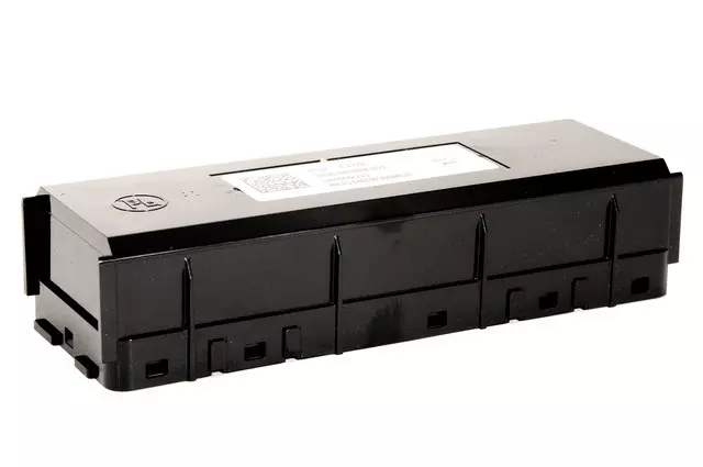 1574504 - : Heating and A/C Remote Control for ACDelco Image