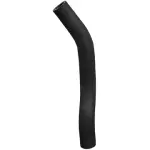 72480 - : CURVED RADIATOR HOSE, DAYCO for DAYCO HYDRAULIC Image