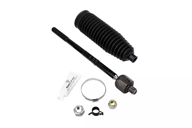 93189669 - Steering: Steering Tie Rod End for GM Image