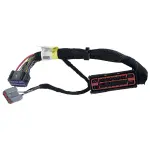 JR3Z14A411E - : Wire Assembly for Ford Image