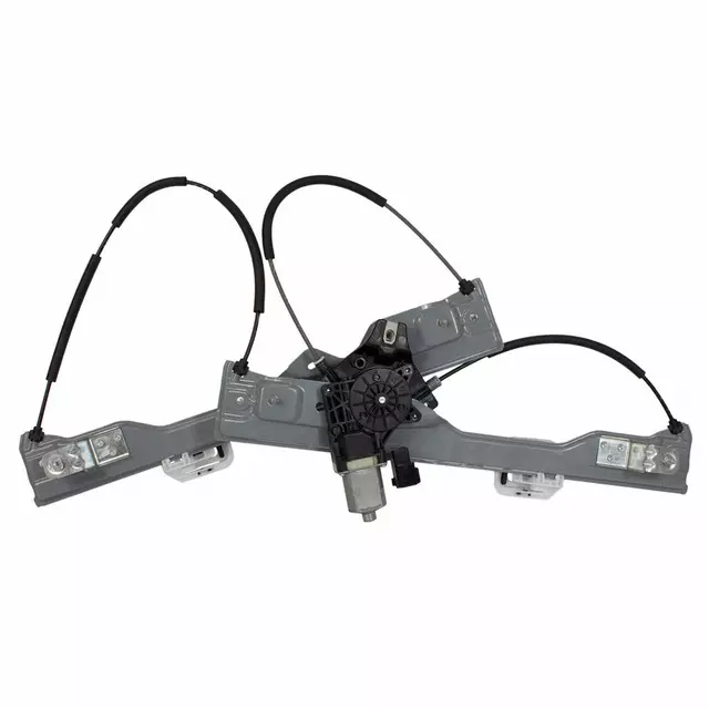 Window Regulator - Ford (GD9Z-5423200-B)