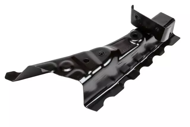 Driver Side Front End Upper Tie Bar Support - GM (23217549)