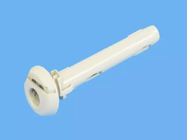 Headrest Sleeve, Locking - Mopar (1VB60JW4AB)