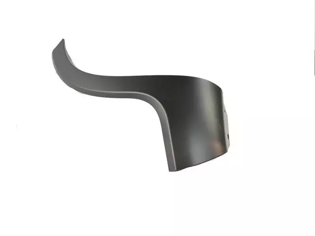 Wheel Flare Molding, Left - Mopar (68275601AA)