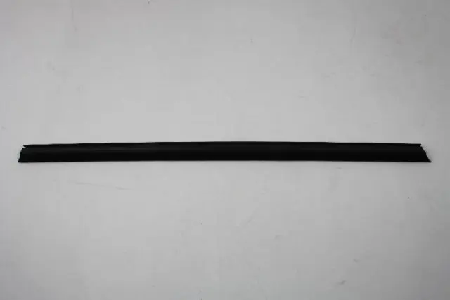Front Door Belt Weatherstrip, Right - Mopar (5074654AD)