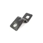 55078100AA - Frames and Bumpers: Rear Bumper Bracket for Jeep: Wrangler, Wrangler JK Image