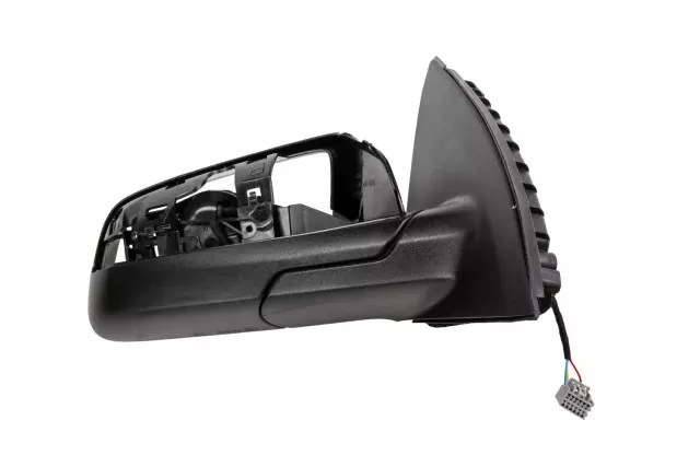 Mirror Assembly - GM (92260414)