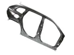 68327092AA - : Body Side Aperture Outer Panel, Right for Mopar Image