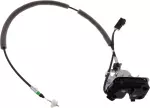 905921PA1A - Body: Lower Latch for Nissan Image