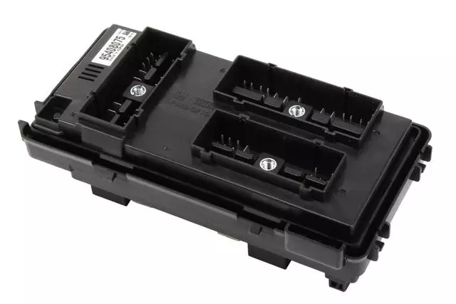 95408075 - : Engine Wiring Harness Junction Block for GM Image