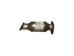 55143 - : Direct Fit Rear Catalytic Converter ( Non C.A.R.B. Compliant) for AB Catalytic Image