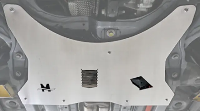 PTN5952190 - : Prsc Cat Converter Shield for Toyota Image