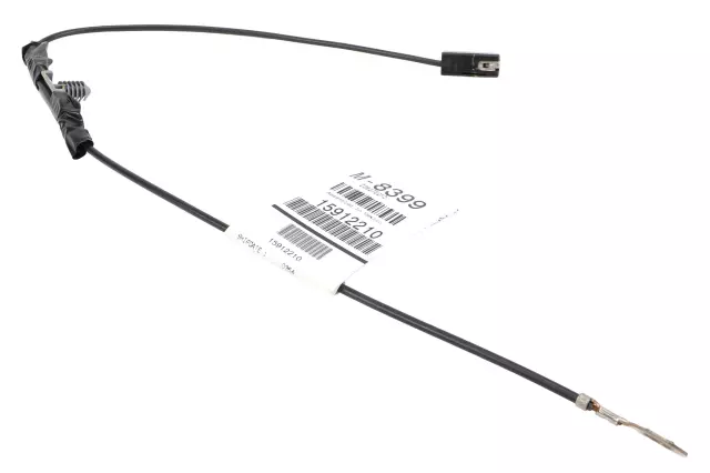 Rear Window Defogger Connector - GM (15912210)