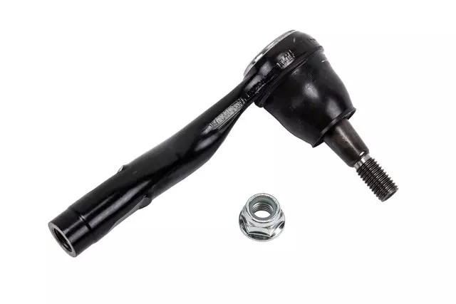 19259258 - : Passenger Side Steering Linkage Outer Tie Rod Kit for GM Image