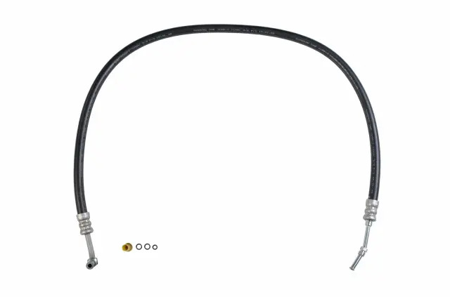 3402023 - Suspension &amp; Steering: Power Steering Pressure Line Hose Assembly for Sunsong Image