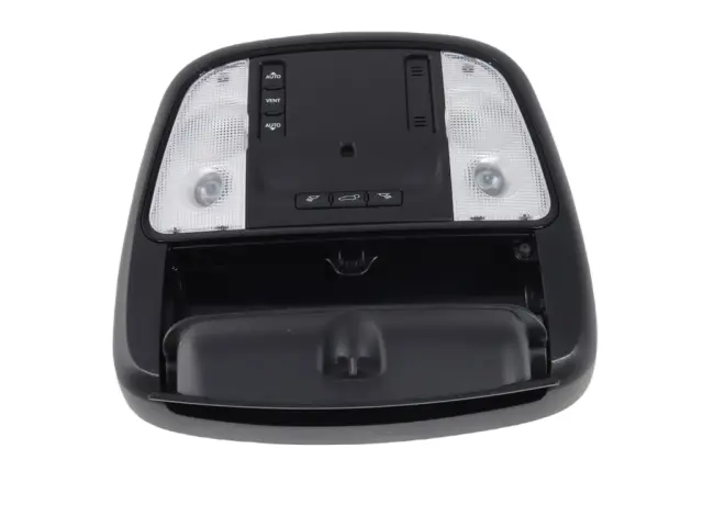 7BG371X9AA - Interior Trim: Overhead Console for Mopar Image image