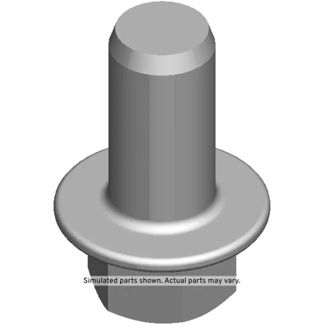 M8x16 Multi-Purpose Bolt - GM (12474220)