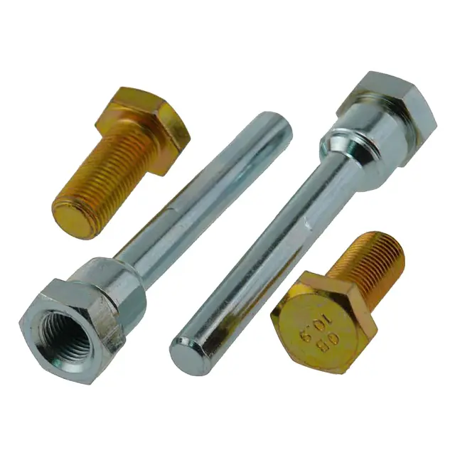 14181 - Brakes &amp; Brake Parts: Disc Brake Caliper Guide Pin for Carlson Image