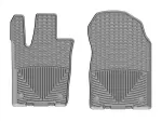 W399GR - : All Weather Floor Mats for WeatherTech Image