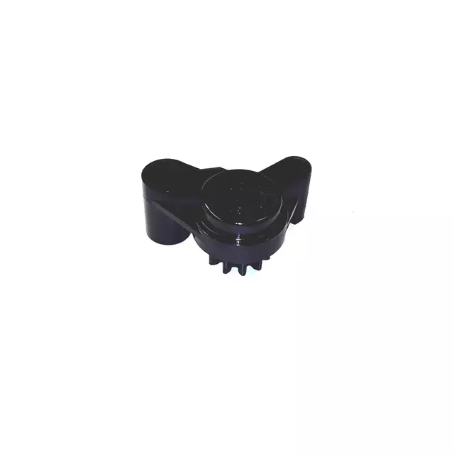 3B2858309A - Body: Glove Box Stop for Volkswagen Image