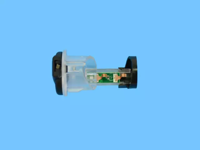 Power Outlet Cap - Mopar (56046636AA)