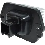 SW11455C - : HVAC Blower Motor Resistor -- Blower Resistor for UAC Image