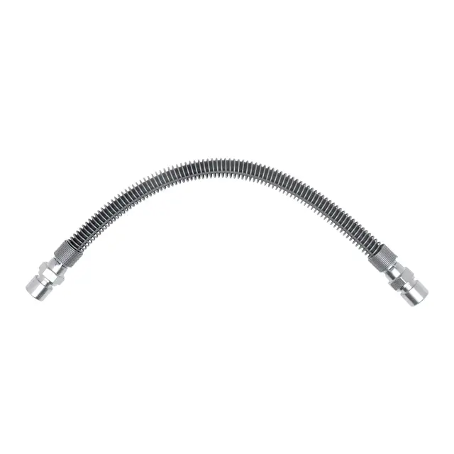 35002010 - Brakes &amp; Brake Parts: DFC Brake Hose for DYNAMIC FRICTION Image