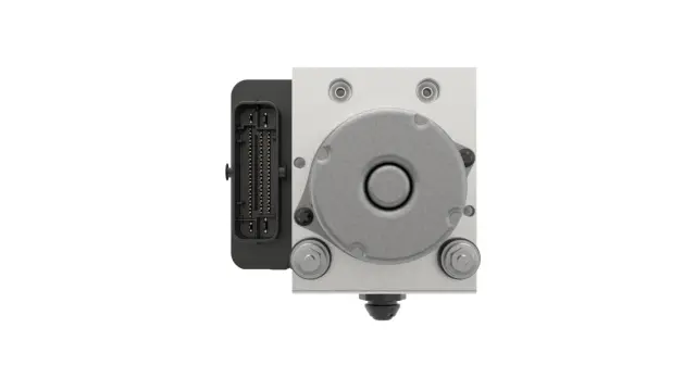 68194483AE - Electrical: Anti-lock Brake Control Unit for Mopar Image