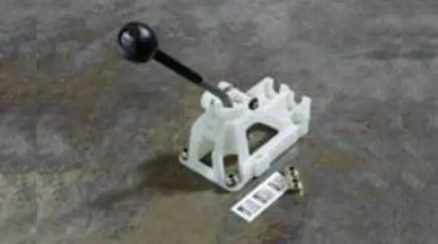 TRD Quickshifter - Toyota (ptr045204150)