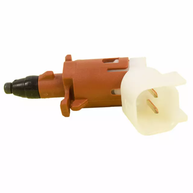 4L3Z14018AA - Electrical: Door Jamb Switch for Ford: Excursion, F-150, F-150 Heritage, F-250 Super Duty, F-350 Super Duty, Taurus | Lincoln: Mark LT | Mercury: Sable Image