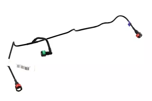25860607 - : Vapor Canister Vent Hose for GM Image